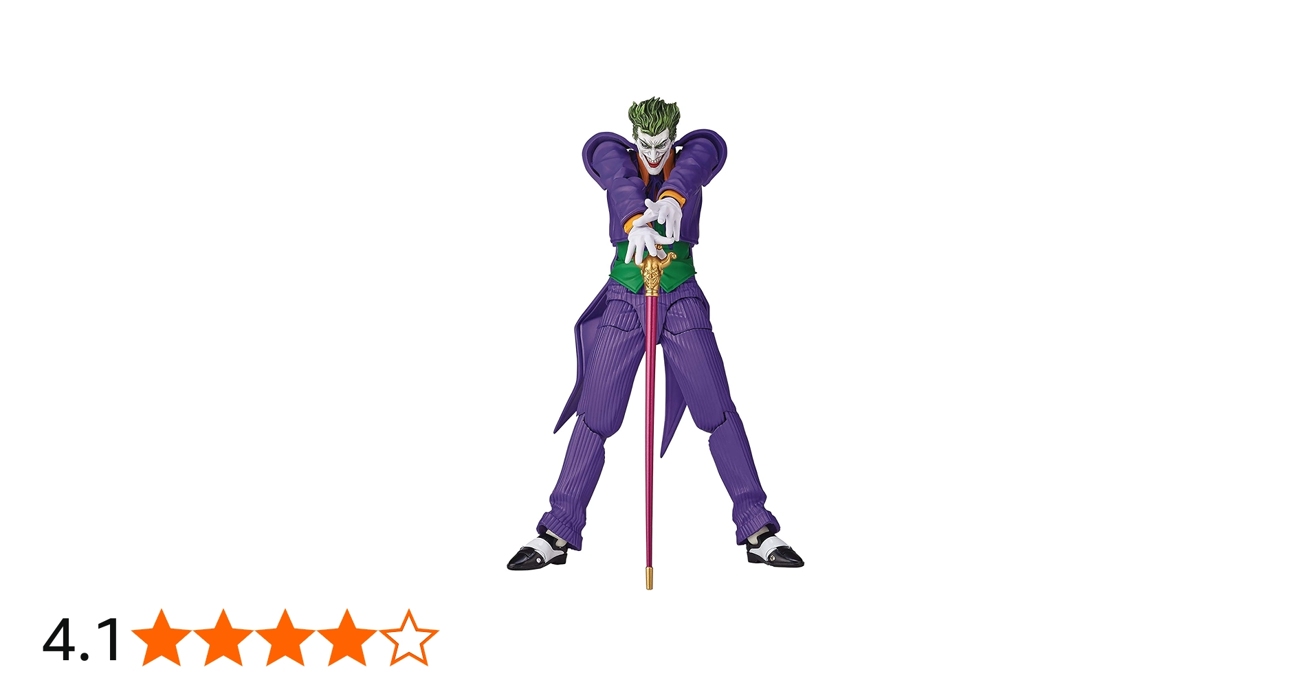 Amazon.co.jp: 海洋堂 figure complex AMAZING YAMAGUCHI JOKER