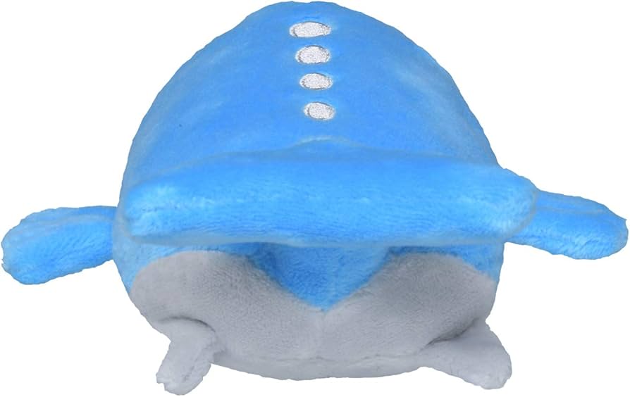 Amazon.co.jp: ポケモンセンターオリジナル ぬいぐるみ Pokémon fit