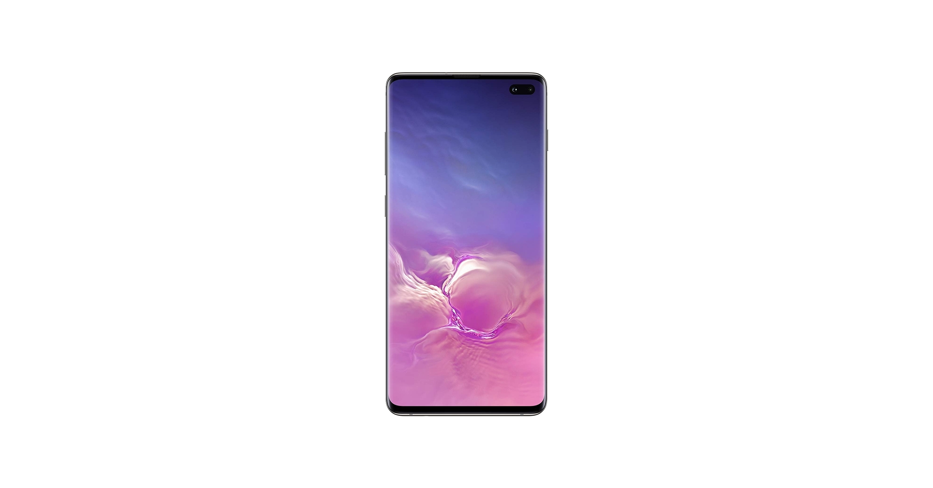 Amazon.com: Samsung Galaxy S10+ Factory Unlocked Android Cell