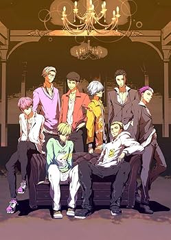 Amazon.co.jp: GETUP!GETLIVE! 3rd LIVE 通常版 [Blu-ray] : 花江夏樹