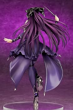 Amazon | Fate/Grand Order キャスター/スカサハ=スカディ [ 第二再臨