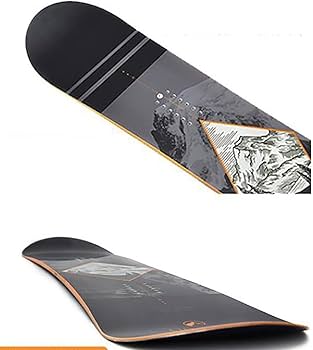 Amazon.co.jp: 初心者のためのスノーボード 軽量のデザインアダルト