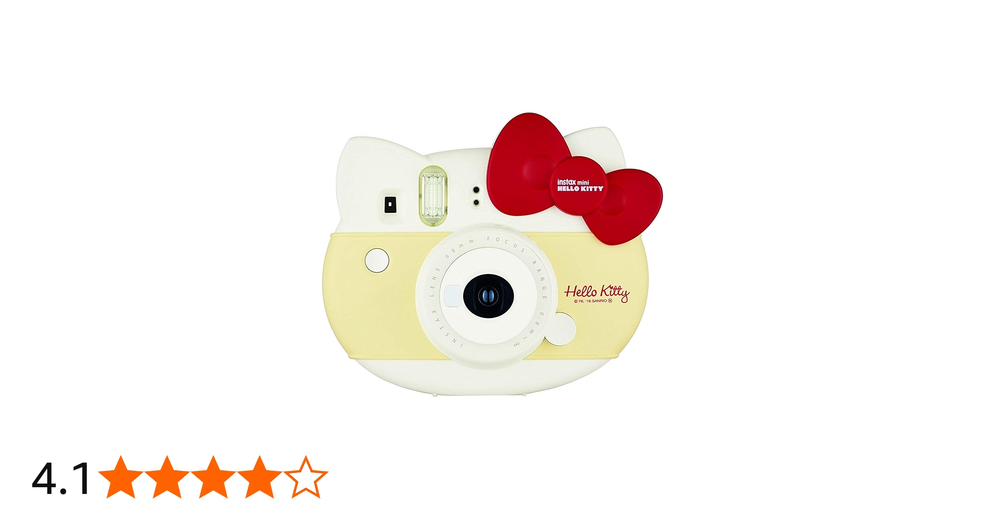 Amazon | 富士フイルム(FUJIFILM) インスタントカメラ チェキ instax