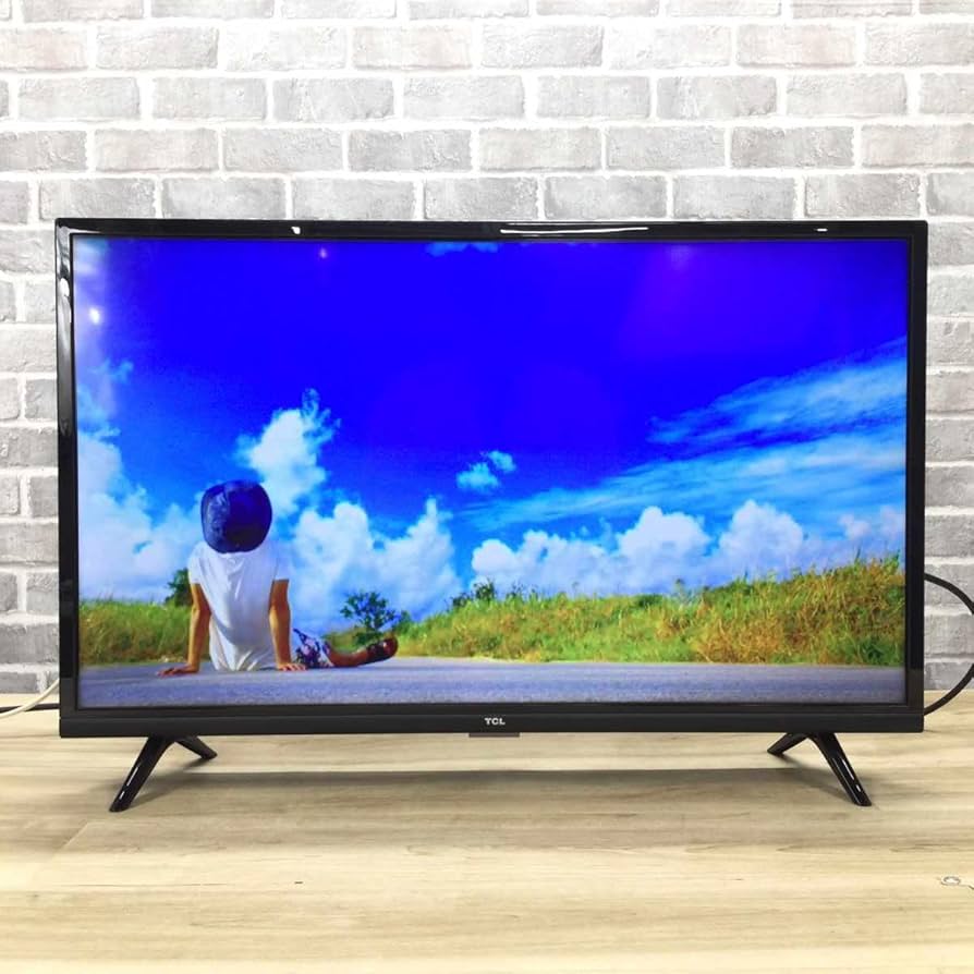 送料無料】TCL 液晶テレビ 32インチ 32S5200A 2022年製 楽天市場】液晶