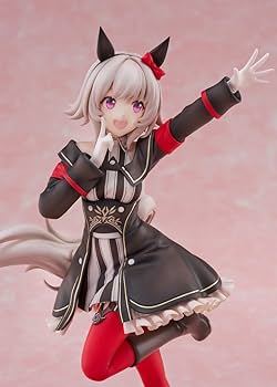 Amazon | クレーネル(Claynel) ウマ娘 プリティーダービー カレン