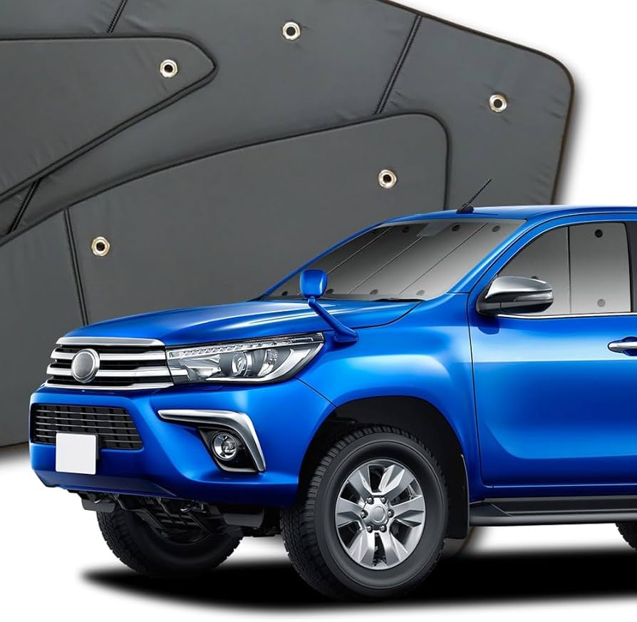 Amazon | 【10年使える品質へ】 趣味職人 プライバシー サンシェード