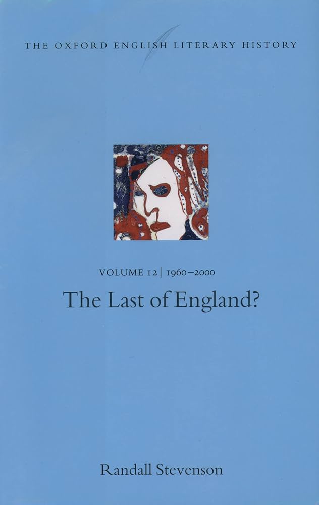 Amazon.com: The Oxford English Literary History: Volume 12: The
