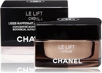 Amazon.com: Chanel Le Lift Creme 50 ml / 1.7 oz : Beauty