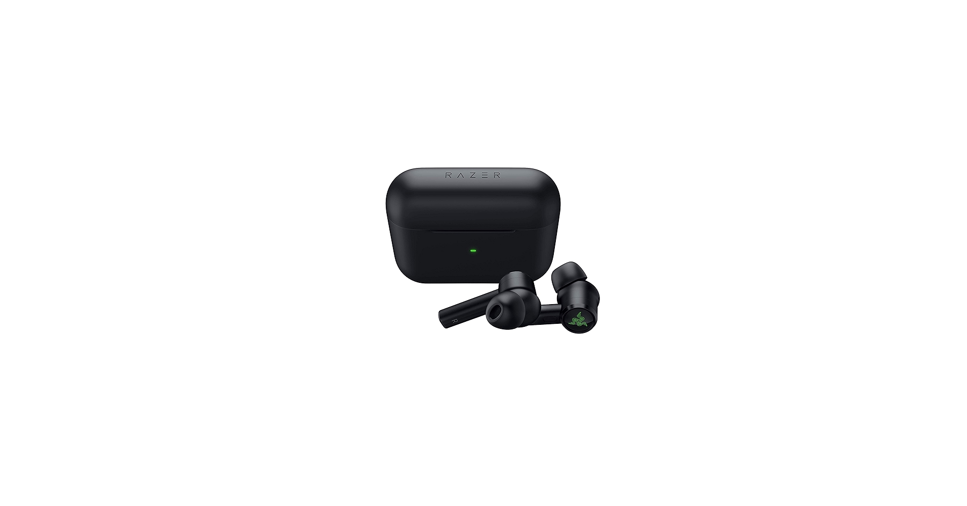 Amazon.com: Razer Hammerhead True Wireless Pro Bluetooth Gaming