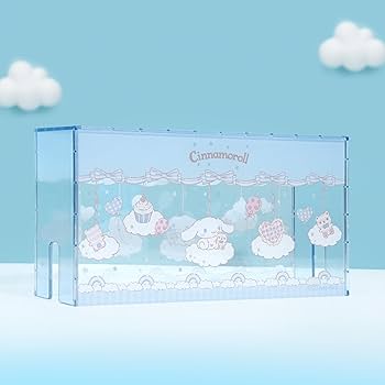 Amazon.co.jp: YOCORE Switch 対応ドック用 防塵カバー Switch対応