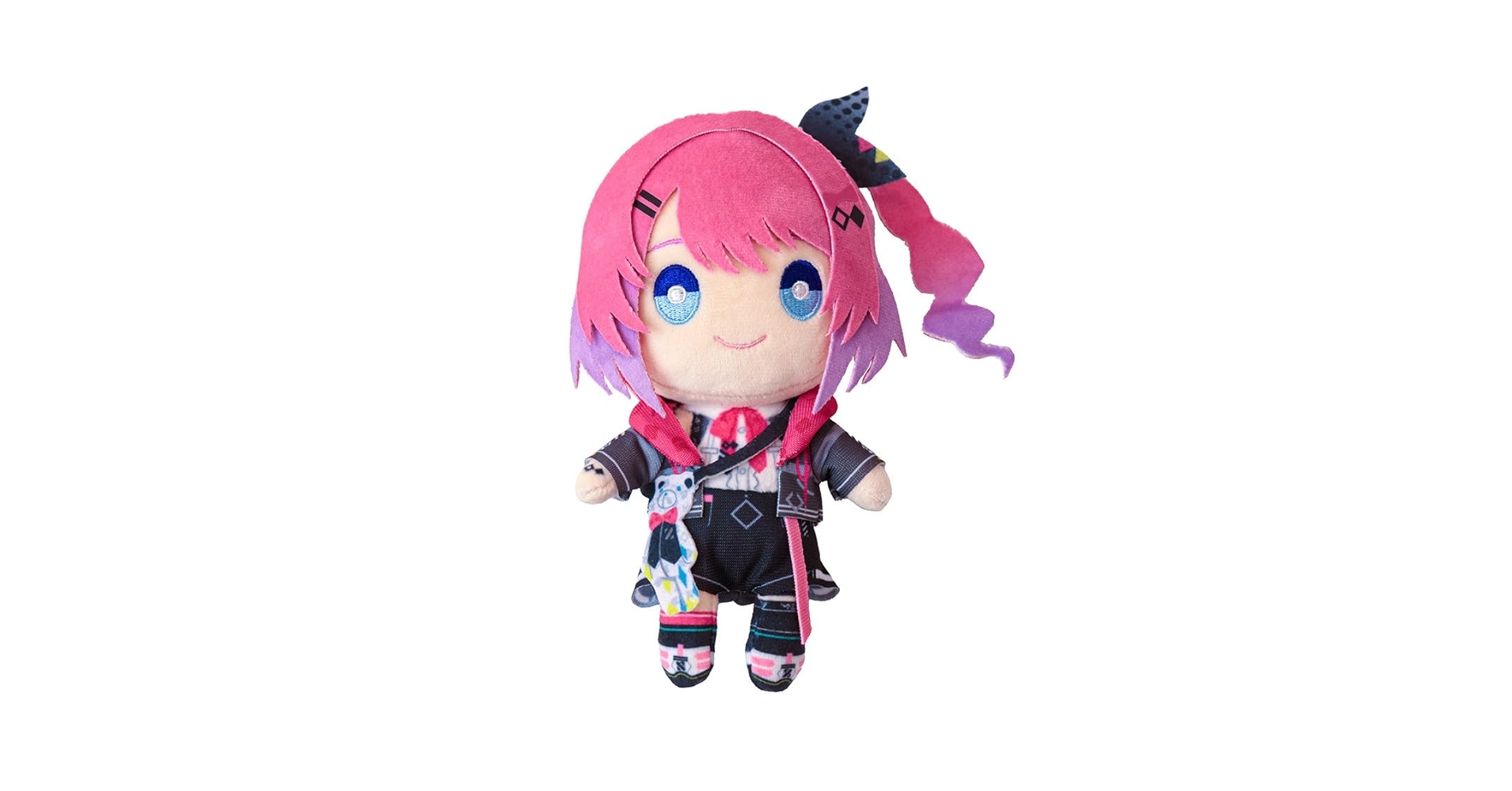 大日本住友製薬会社 Amlodin マスコット ぬいぐるみ 大日本住友製薬