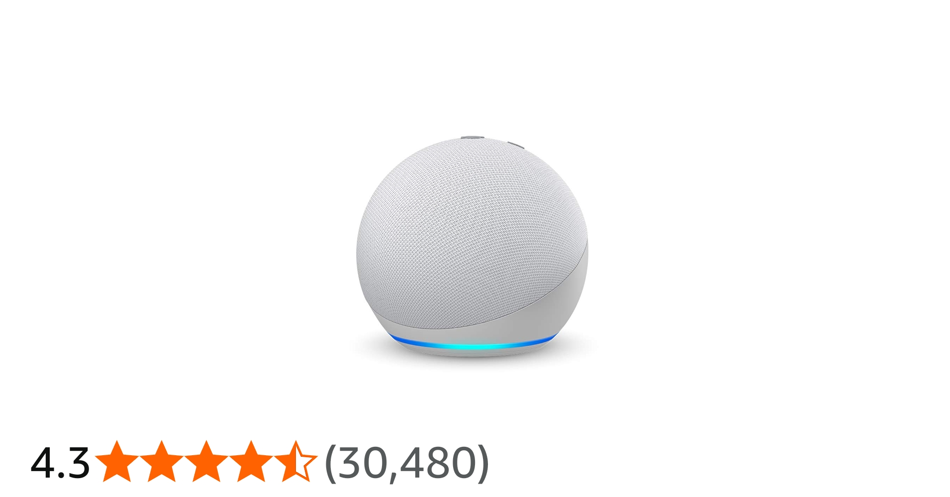 Amazon.co.jp: Echo Dot (エコードット) 第4世代 - スマートスピーカー