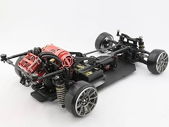 Amazon | RDX-ARTコンバージョン（ブラック） | ラジコン・ドローン 通販