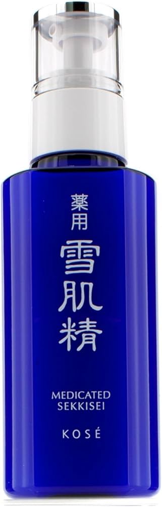 Amazon | コーセー 薬用 雪肌精 乳液 140ml | 乳液・クリーム 通販