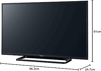 Amazon | パナソニック 42V型 液晶テレビ ビエラ TH-42C305 フル
