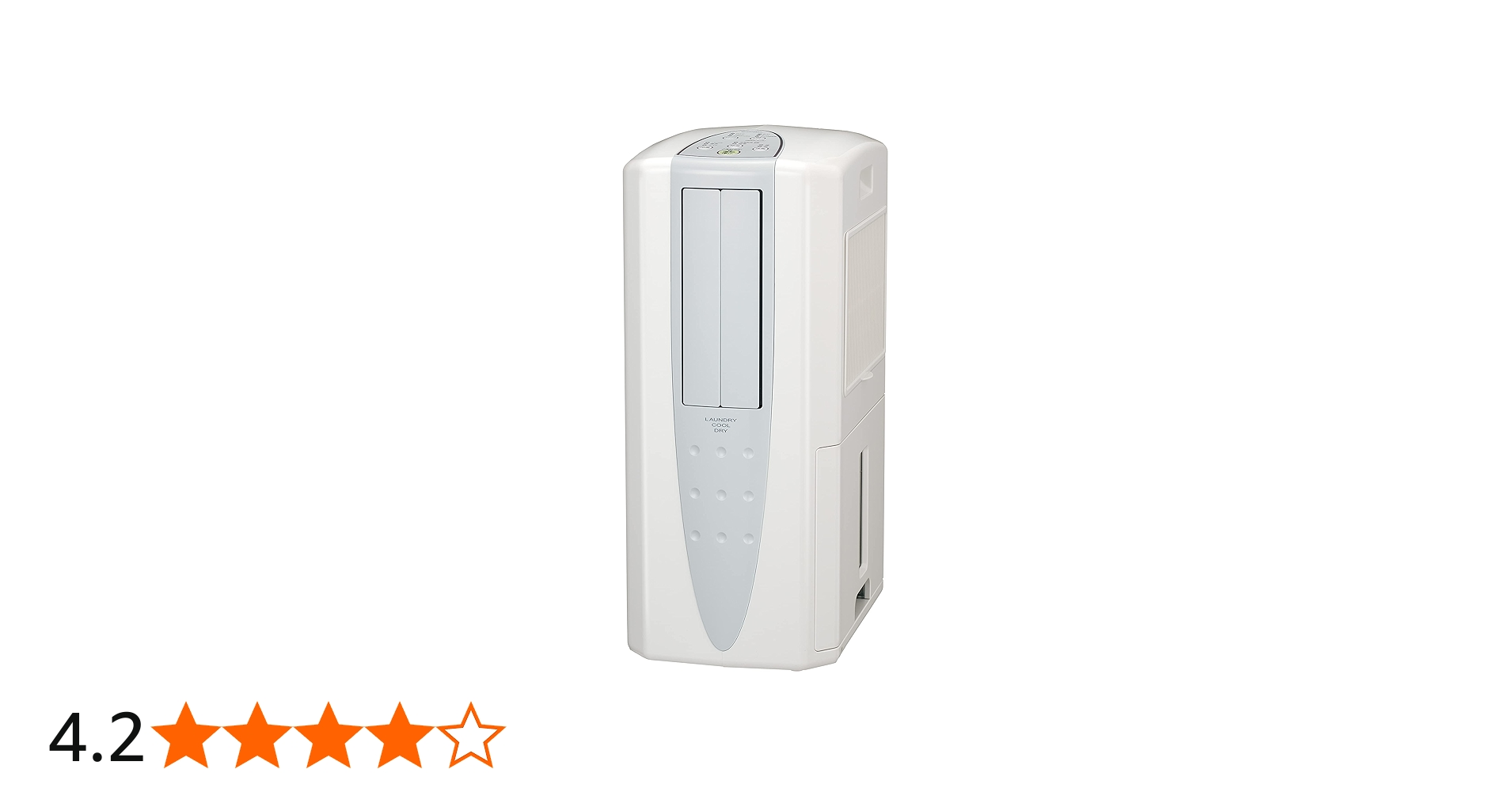 Amazon | CORONA(コロナ) 冷風・衣類乾燥除湿機 【日本生産