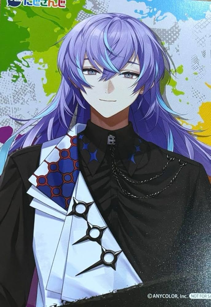 Amazon | 星導ショウ アニメイト特典 ポストカード | ポストカード