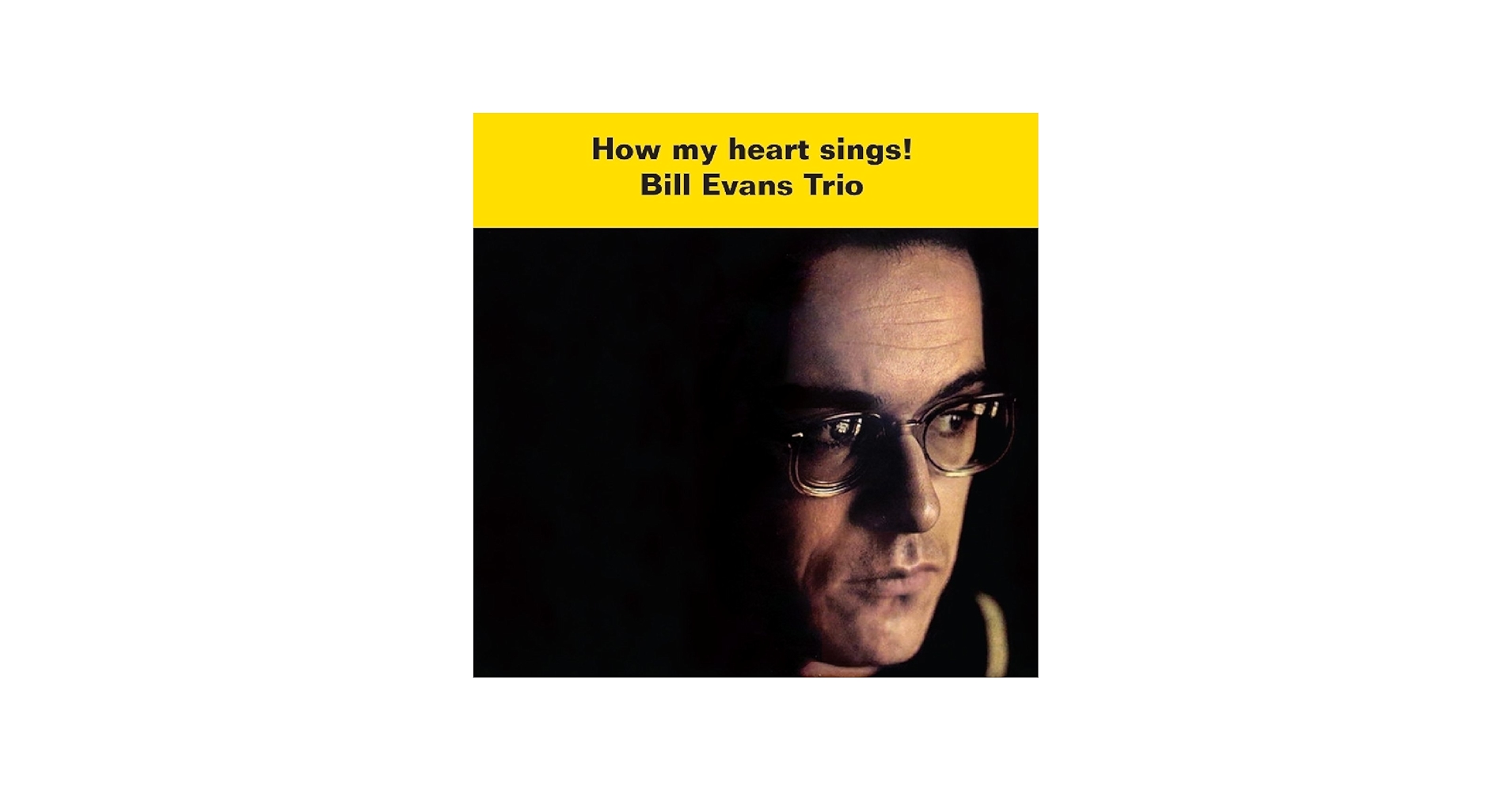 Bill Evans - How My Heart Sings - Amazon.com Music