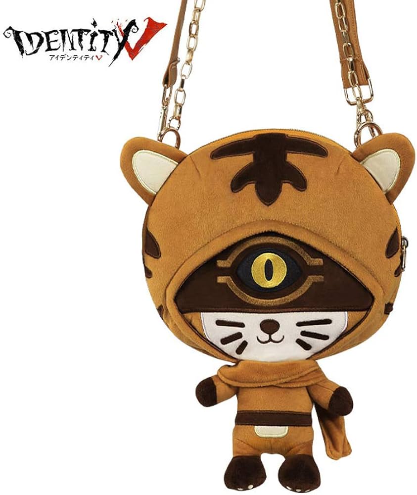 Amazon.co.jp: Identity V 第五人格 占い師 ショルダーバッグ（人間に