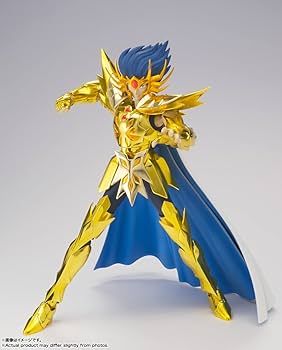 Amazon.co.jp: TAMASHII NATIONS 聖闘士聖衣神話EX 聖闘士星矢