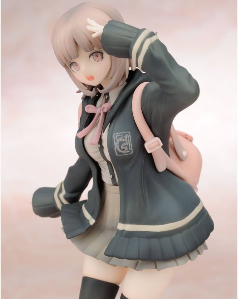 Amazon | スーパーダンガンロンパ2 さよなら絶望学園 七海千秋&モノミ