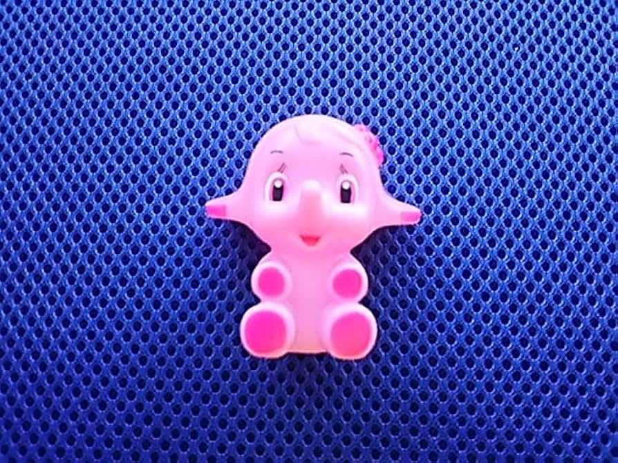 Amazon.co.jp: sato製薬 サトちゃん指人形 ピンク : おもちゃ