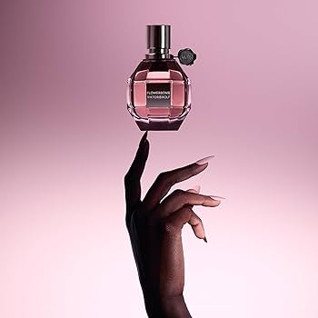 Amazon.com: Viktor&Rolf - Flowerbomb Eau de Parfum - Women's