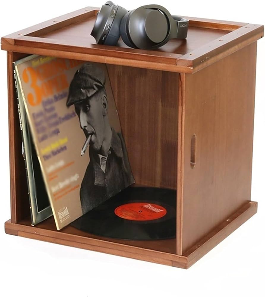 Amazon.co.jp: レコード収納棚・ホルダー ビニールレコード LP 収納