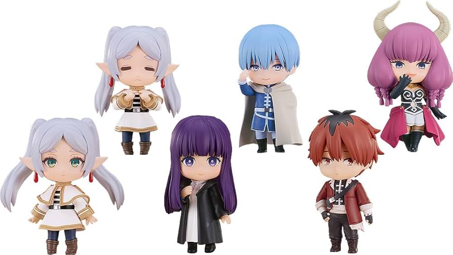 Amazon | グッドスマイルカンパニー[GOOD SMILE COMPANY] ねんどろいど