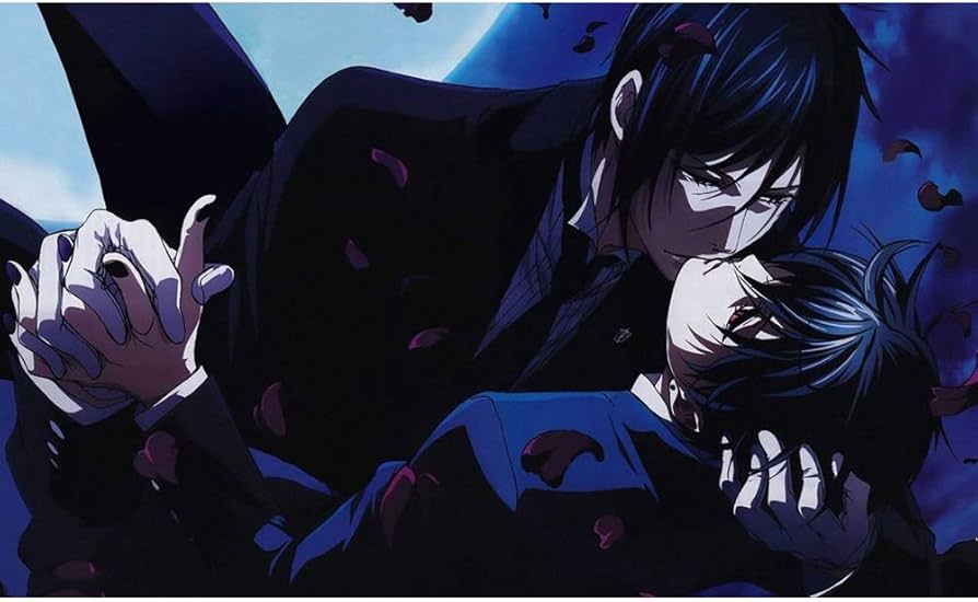 Amazon.co.jp: パズルジグソーパズルアニメ黒執事 - 300、500、1000