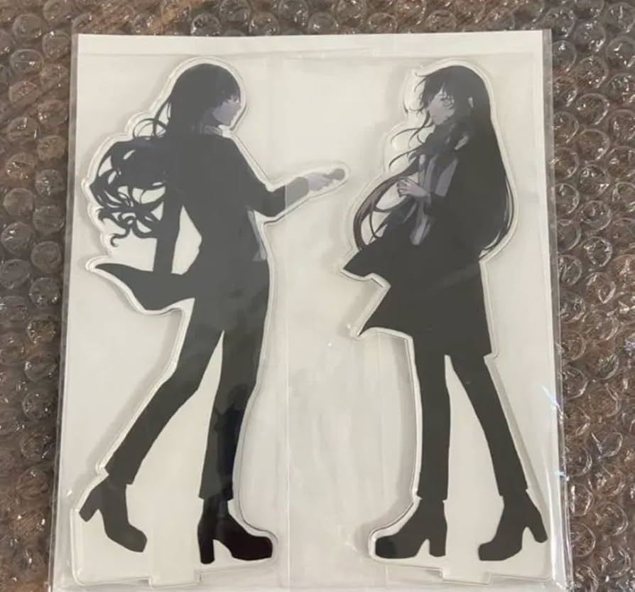 Amazon.co.jp: Ado アクリルスタンド カムパネルラver. : おもちゃ