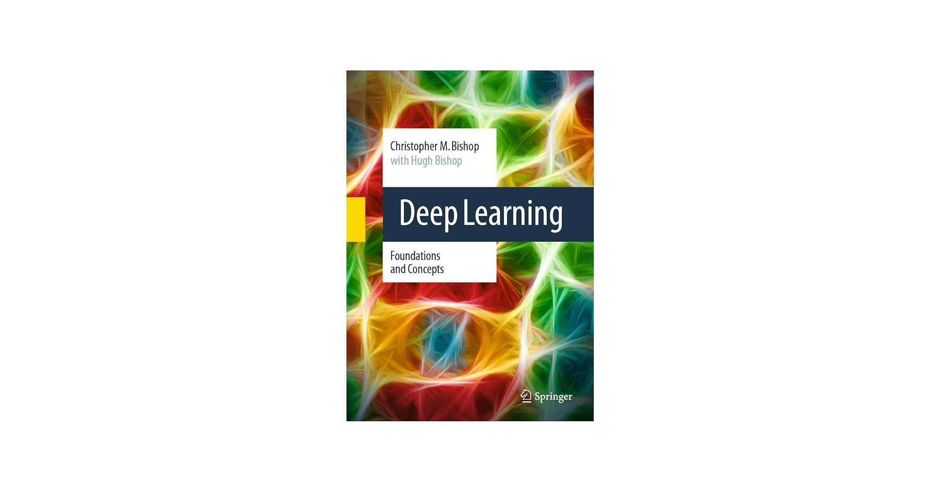Amazon.com: Deep Learning: Foundations and Concepts: 9783031454677