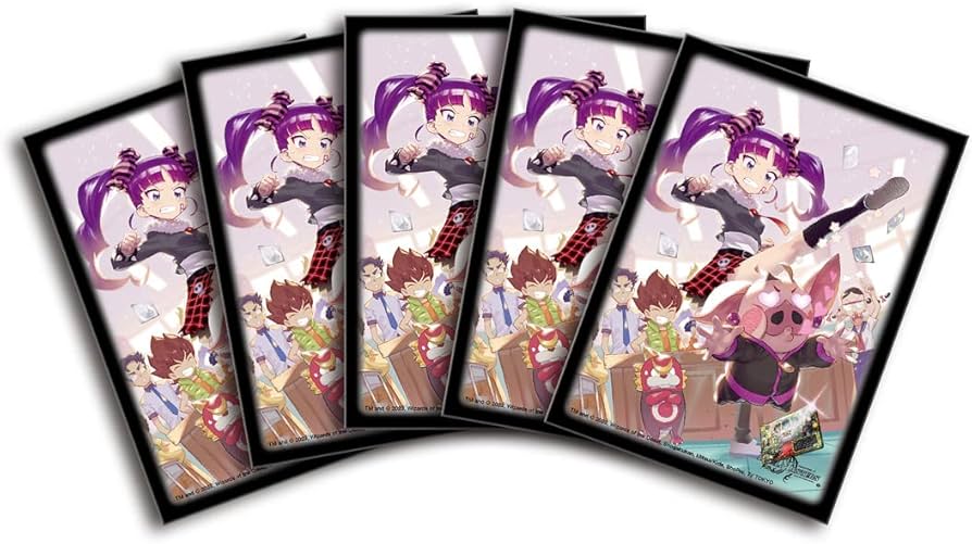 Amazon | デュエル・マスターズ DXカードスリーブ ヒーローレア W