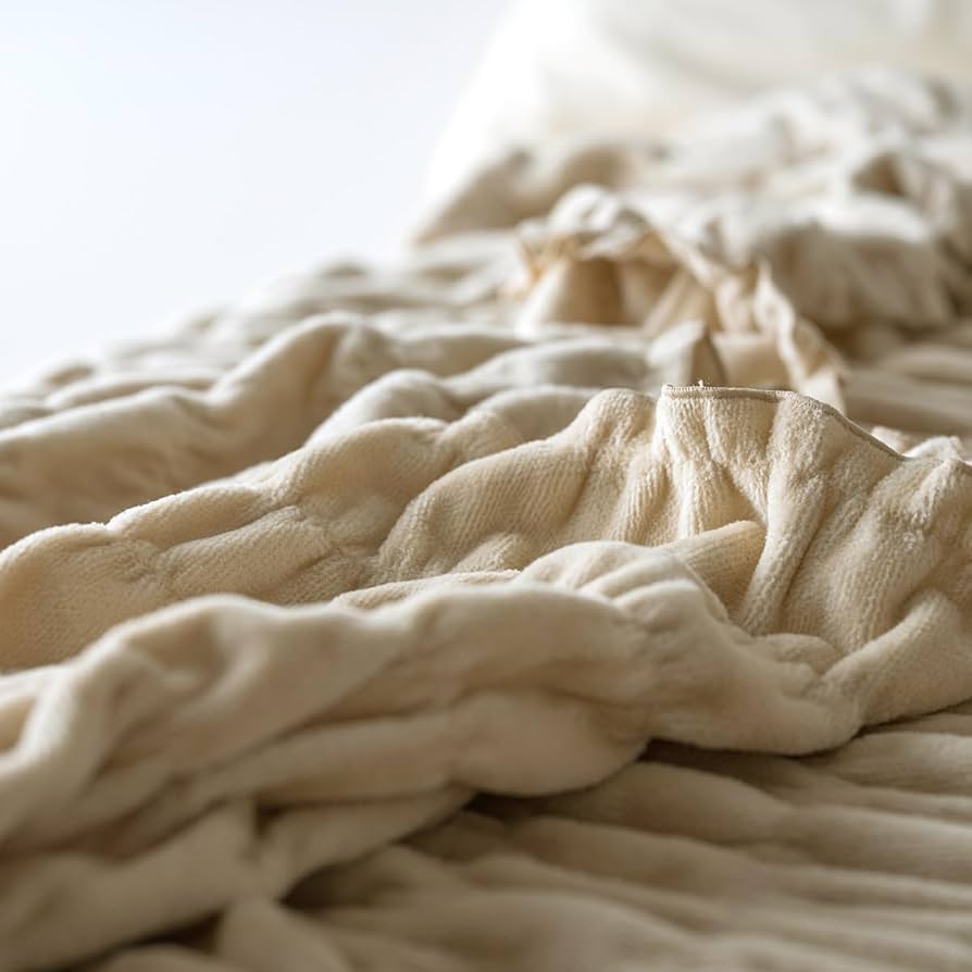 Amazon｜ロマンス小杉 綿毛布 warm support ウォームサポート ふかふか