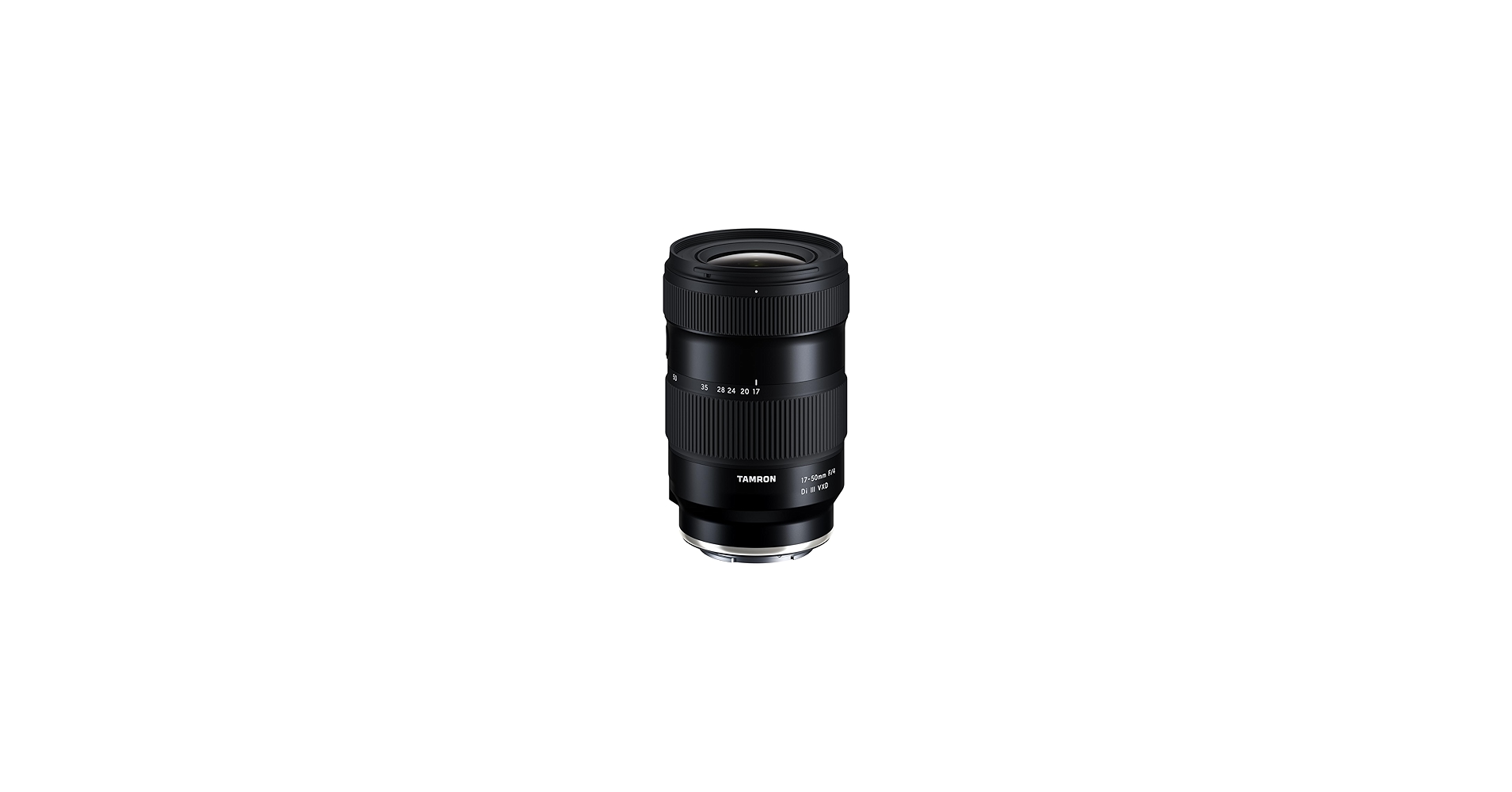 Amazon.com : Tamron 17-50mm F/4 Di III VXD for Sony E-Mount Full