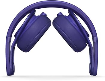 Amazon.com: Beats Mixr On-Ear Headphone - Colr Indigo : Electronics