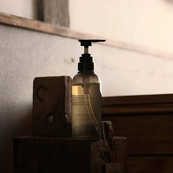 Amazon | リノ クロノシャルム シグチコレクション ボディウォッシュ