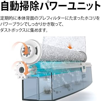 Amazon.co.jp: シャープ 加湿 空気清浄機 プラズマクラスター 25000