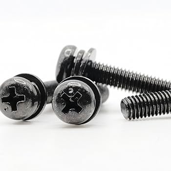 Amazon.com: ReplacementScrews Stand Screws Compatible with Toshiba