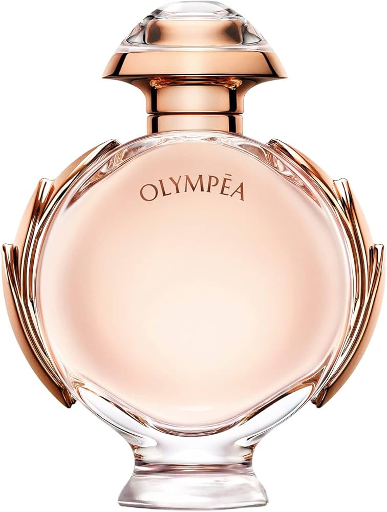 Amazon.com : Olympea by Paco Rabanne for Women Eau de Parfum Spray