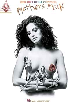 Red Hot Chili Peppers: Mother's Milk: Amazon.co.uk: Red Hot Chili