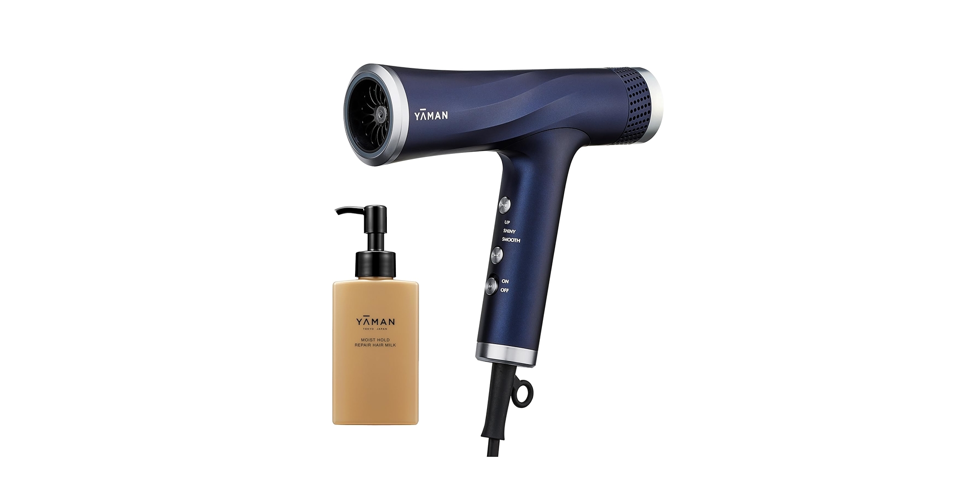 YA-MAN リフトドライヤーS ネイビー Amazon | ヤーマン ドライヤー