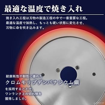 Amazon | 業務用 ミートスライサー 電動 肉スライサー【回転刃250mm