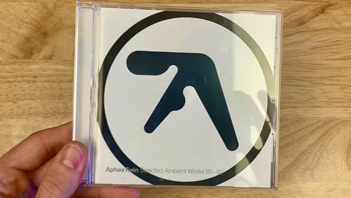 Aphex Twin - Selected Ambient Works 85-92 - Amazon.com Music