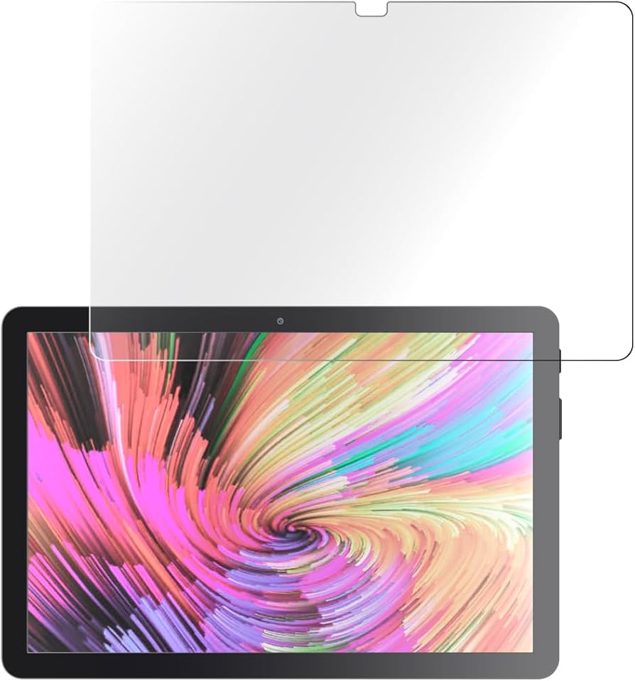 Amazon.co.jp: エレコム 【 Fire HD 10 第13世代 】 保護フィルム 強化