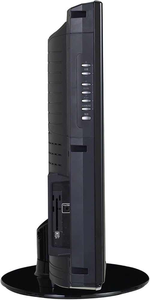 Amazon | オリオン 32V型 液晶 テレビ DIL32-B1 フルハイビジョン 2011