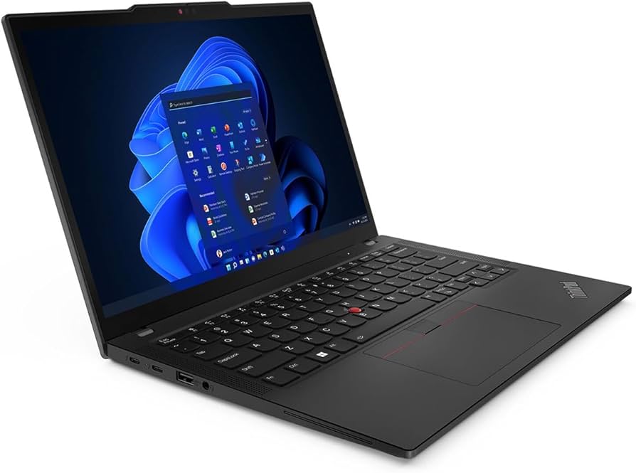 Amazon.com: Lenovo ThinkPad X13 Gen 4 21EX0006US 13.3