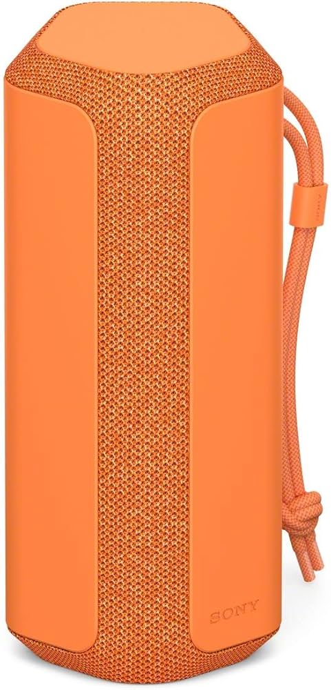 Amazon.co.jp: ソニー ワイヤレススピーカー SRS-XE200 :防水 IP67
