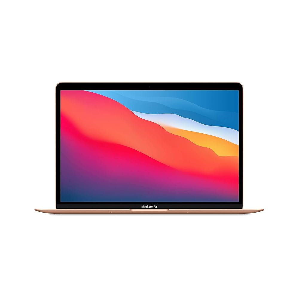 バッテリー最大容量97% MacBook Air M1 8GB 494GB バッテリー97