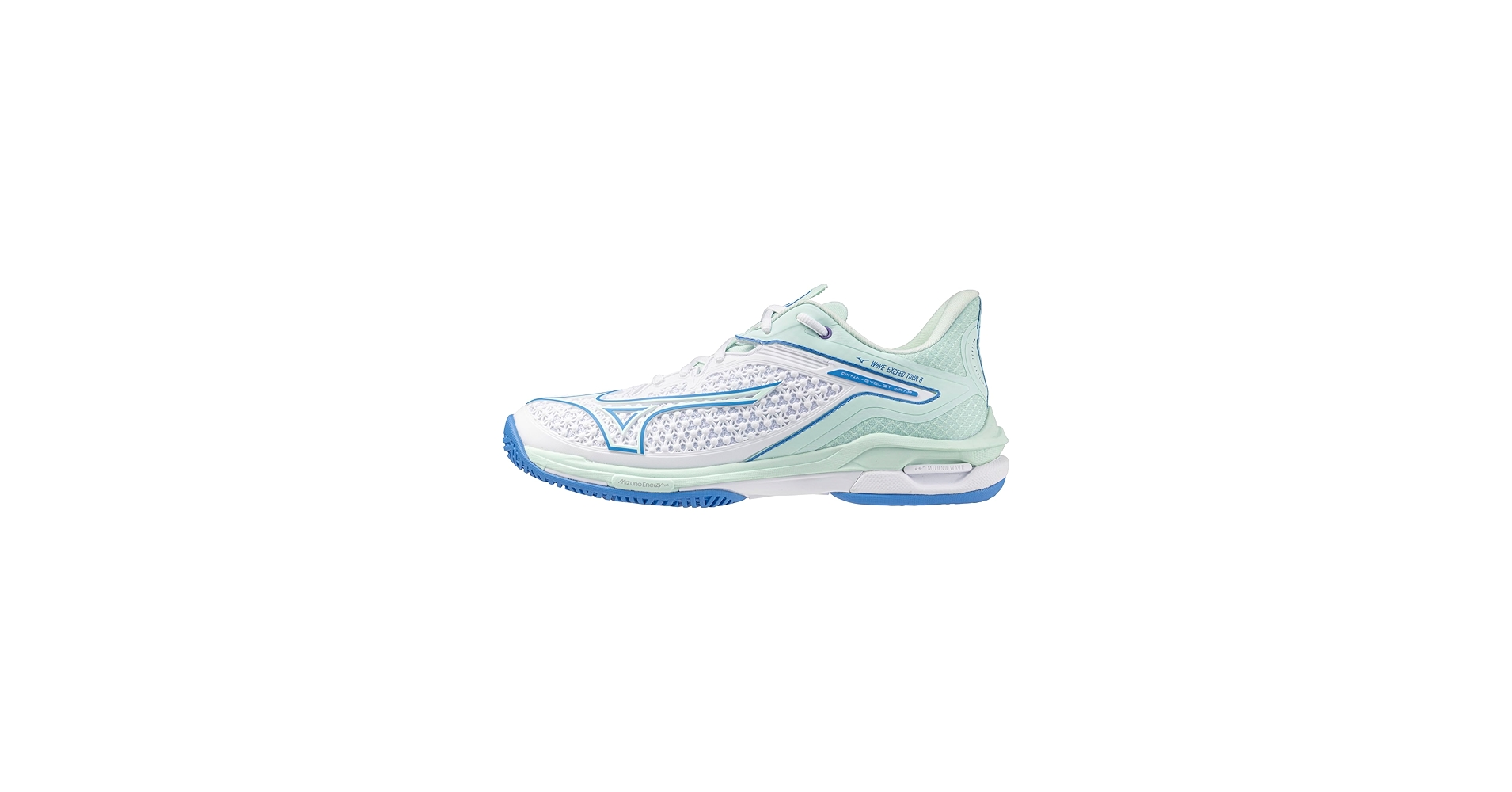 Amazon.com | Mizuno Wave Exceed Tour 6 AC Women's Tennis Shoe 10th